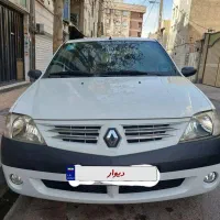 ال۹۰ پارس خودروE2