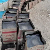 فروش انواع قیر و گونی و ایزوگام|عمده‌فروشی|تهران, بازار|دیوار