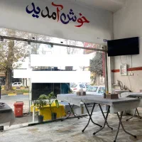 مغازه ۶۰ متری بر بلوار کریمی|اجارهٔ مغازه و غرفه|نوشهر, |دیوار