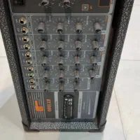 یک عدد اکو امپلی