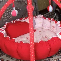 تشک بازی نو نو رنگ دو رپ میباشد