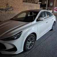 ام جی ۵