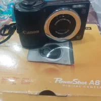 دوربین عکاسی کاننA810