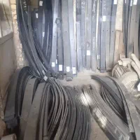 بازوبست فنر ایسوزو پراید وانت نیسان