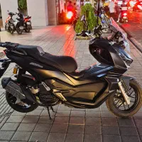AVD 160 همتاز