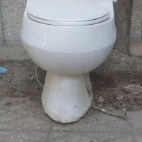 دستشویی فرنگی