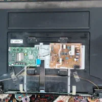 تلویزیون سامسونگ مالزی اصلی فقط led خراب