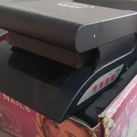 دستگاه ناخن یو وی|آرایشی، بهداشتی، درمانی|تهران, جماران (نیاوران)|دیوار