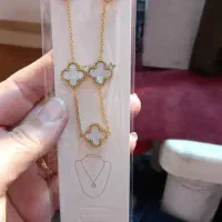 دستبند و گردنبند ونکلیف|بدلیجات|رشت, استقامت ۱|دیوار