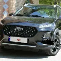 ایکس ۲۲ پرو mt دنده ای