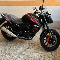 موتور لیفان KPS 200