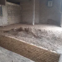 گاراژ|اجارهٔ مغازه و غرفه|قم, زند آباد|دیوار