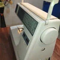 چرخ خیاطی ژانومه ۷۳۰۰ زیگزاگ