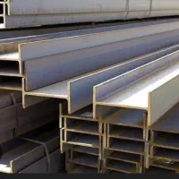 تیر آهن و ورق