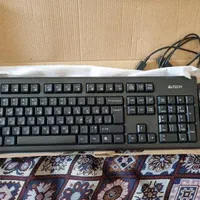 کیبورد و موس