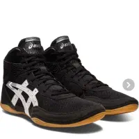 کفش کشتی آسیکس متفلکس 7
