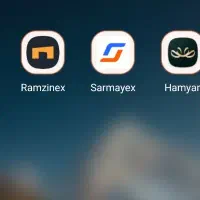 رمزینکس یک تتر میده