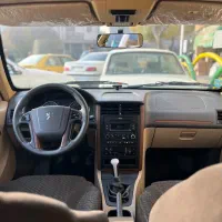 پارس TU5 مدل 96|خودرو سواری و وانت|تبریز, |دیوار