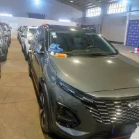 TKK تجارت خودرو خسروانی X33 cross اتومات|خودرو سواری و وانت|تهران, شهرک استقلال|دیوار