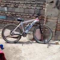 دوچرخه مارک نیو المپیا