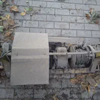 بالابر درجه یک و چند سالی خواب بوده پرقدرت|ماشینآلات صنعتی|همدان, |دیوار