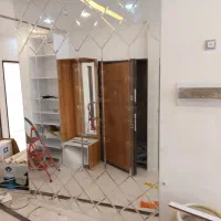 دکوراسیون داخلی|خدمات پیشه و مهارت|لامرد, |دیوار