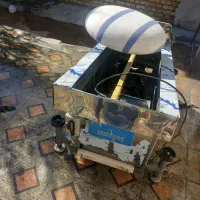 رباط نانوایی|فروشگاه و مغازه|ایذه, |دیوار