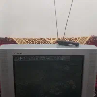 تلویزیون 21 اینچ پارس