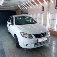 ساینا مدل 1400|خودرو سواری و وانت|بیرجند, |دیوار