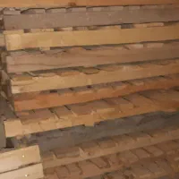 پالت چوبی|ابزارآلات|عقدا, |دیوار