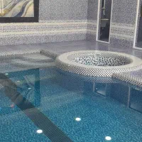 اجاره باغ و ویلا استخر آب گرم و جکوزی شیک و تمیز