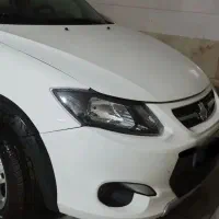 کوییک سفید و مشکی صفر