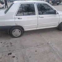 پراید 98|خودرو سواری و وانت|کنگاور, |دیوار