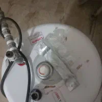 آبگرمکن برقی|آبگرمکن، پکیج، شوفاژ|رشت, رشتیان|دیوار