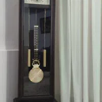 ساعت ایستاده وگنجه ست