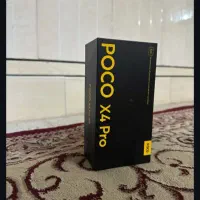 پوکو x4 پرو رم 8 حافظه 256|موبایل|نجف‌آباد, شریعتی غربی|دیوار
