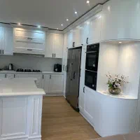 نیازمند نیروی کار در کارگاه ام دی اف لنجان