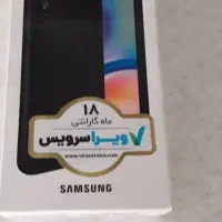 گوشی سامسونگ A05s آکبند