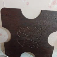 میز وسط مبل