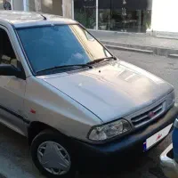 پراید92 کمکار..193تا کار .بیرنگ .هیدرولیک