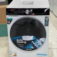 نصب وتعمیر لباسشویی وظرفشویی وبخاری وشومینه|خدمات پیشه و مهارت|مشهد, توس (بلوار توس)|دیوار