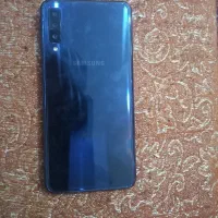 گوشی A7 سامسونگ 2018|موبایل|کرخه, |دیوار