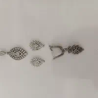 مقداری نقره