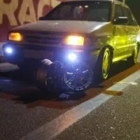 پراید صبا|خودرو سواری و وانت|تبریز, |دیوار