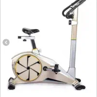 دوچرخه ثابت تایگر اسپورت