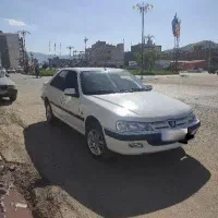 فروش پژو پارس بدونه رنگ و ضربه سفارشی