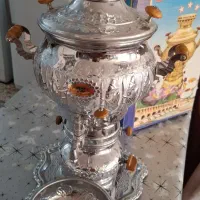 سماور گازی