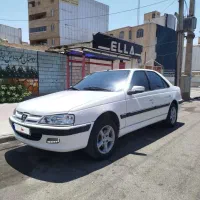 پارس موتور جدید