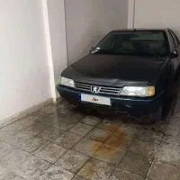 فروش ۴۰۵ کاربراتور مدل ۱۳۷۹