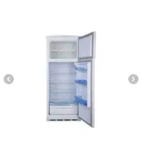 یخچال فریزر ۱۴فوت        نو داخل کارتون باز نشده